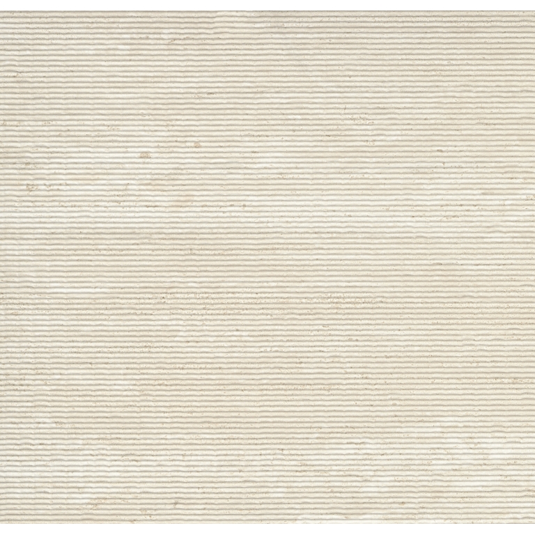 JARGON - 36X36, IVORY, HONED